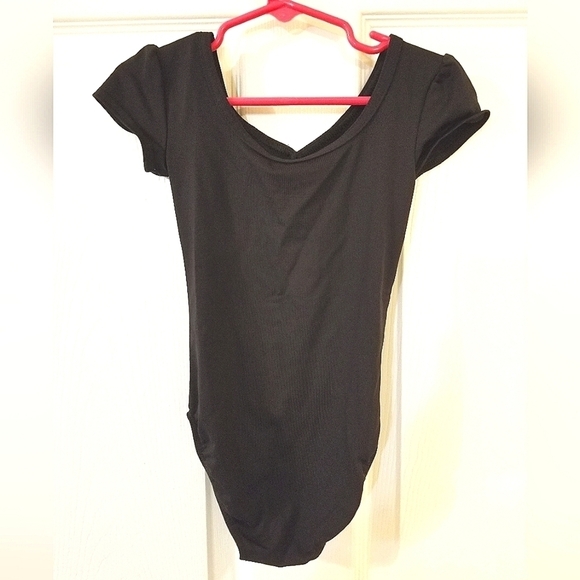 Children's Danskin Now Leotard - Picture 2 of 3